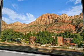 Zion Sage Suites