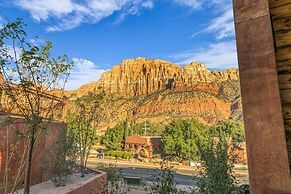 Zion Sage Suites
