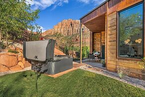 Zion Sage Suites