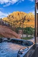 Zion Sage Suites