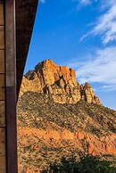 Zion Sage Suites