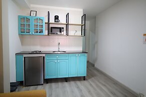 Manila by Roots Rentals