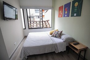 Manila by Roots Rentals