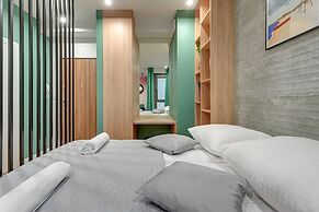 Garden Gates by Grand Apartments