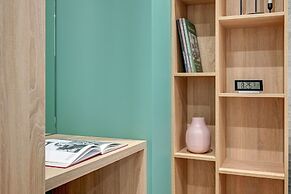 Garden Gates by Grand Apartments