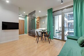 Garden Gates by Grand Apartments