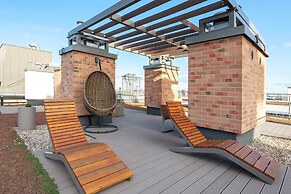 Garden Gates by Grand Apartments