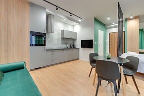 Garden Gates by Grand Apartments