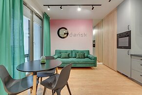 Garden Gates by Grand Apartments