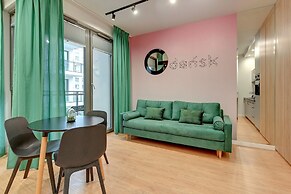 Garden Gates by Grand Apartments