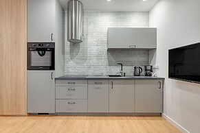 Garden Gates by Grand Apartments