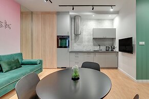 Garden Gates by Grand Apartments