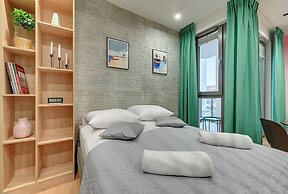 Garden Gates by Grand Apartments