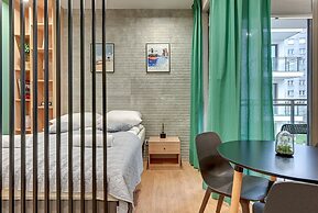 Garden Gates by Grand Apartments