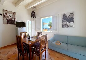 Solemar Sicilia - Casa Eos