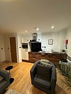 Sheffield 2nd Fl Great City Apartment