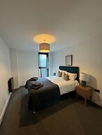 Sheffield 2nd Fl Great City Apartment