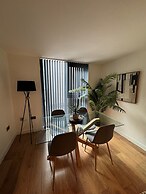Sheffield 2nd Fl Great City Apartment