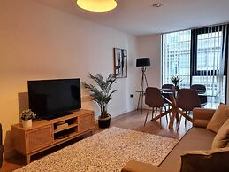 Sheffield 2nd Fl Great City Apartment