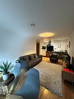 Sheffield 2nd Fl Great City Apartment