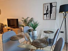 Sheffield 2nd Fl Great City Apartment