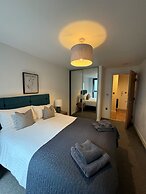 Sheffield 2nd Fl Great City Apartment