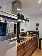 Sheffield 2nd Fl Great City Apartment