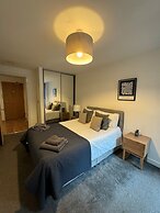 Sheffield 2nd Fl Great City Apartment