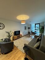 Sheffield 2nd Fl Great City Apartment