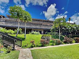 Kahana Sunset Resort Unit C2C