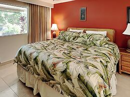 Kahana Sunset Resort Unit C2C