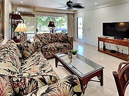 Kahana Sunset Resort Unit C2C