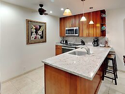 Kahana Sunset Resort Unit C2C