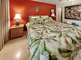 Kahana Sunset Resort Unit C2C