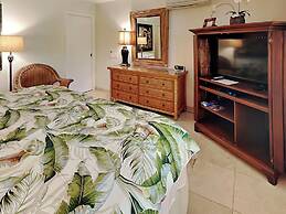 Kahana Sunset Resort Unit C2C