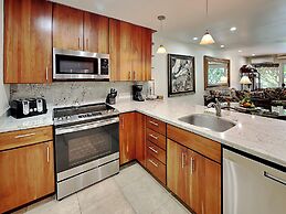 Kahana Sunset Resort Unit C2C