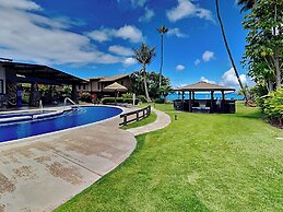 Kahana Sunset Resort Unit C2C