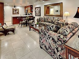 Kahana Sunset Resort Unit C2C