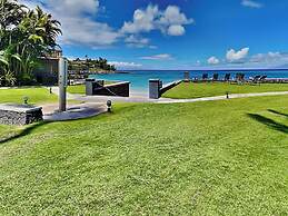Kahana Sunset Resort Unit C2C
