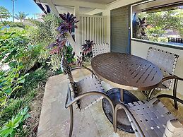 Kahana Sunset Resort Unit C2C