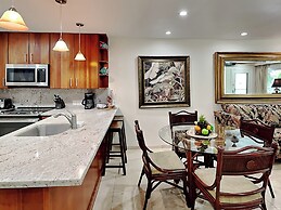 Kahana Sunset Resort Unit C2C