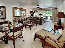 Kahana Sunset Resort Unit C2C