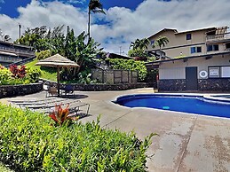 Kahana Sunset Resort Unit C2C