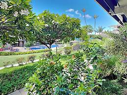 Kahana Sunset Resort Unit C2C