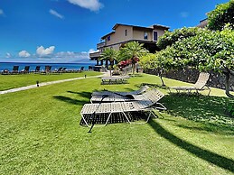 Kahana Sunset Resort Unit C2C