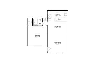 Kahana Sunset Resort Unit C2C