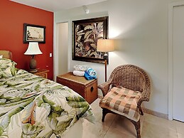 Kahana Sunset Resort Unit C2C