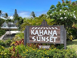 Kahana Sunset Resort Unit C2C