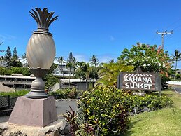 Kahana Sunset Resort Unit C2C