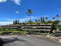 Kahana Sunset Resort Unit C2C